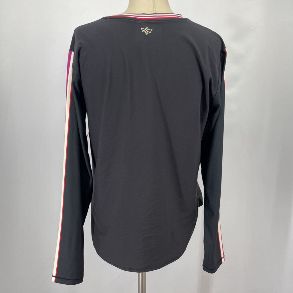 Johnny Was L/s Shirt