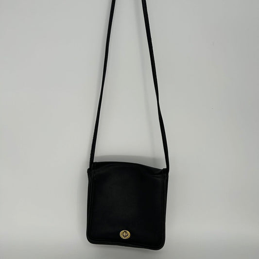 VTG Coach Shoulder Bag