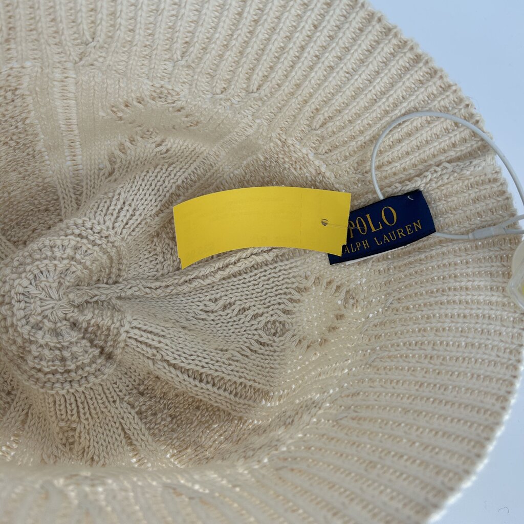 Polo Ralph Lauren Knit Bucket Hat