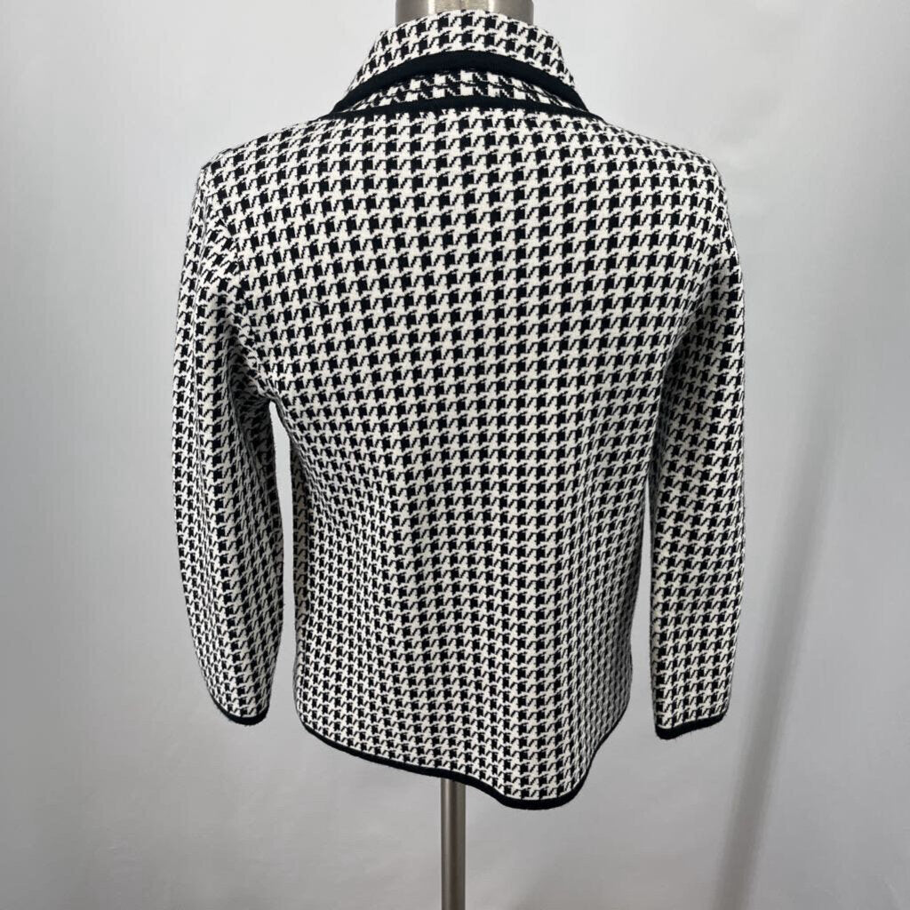 Willi Smith L/s Cardigan