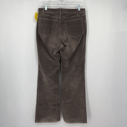 J Jill Corduroy Pants