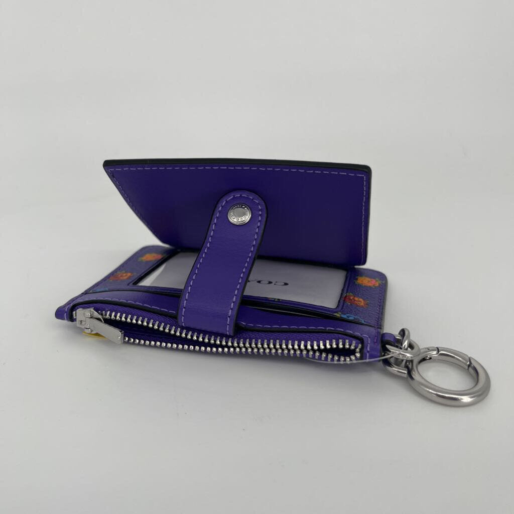 Coach ID Holder
