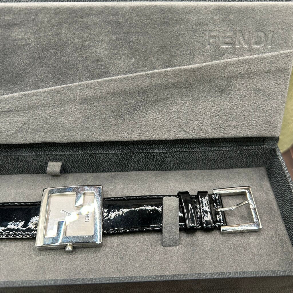 Fendi Fendimania Watch