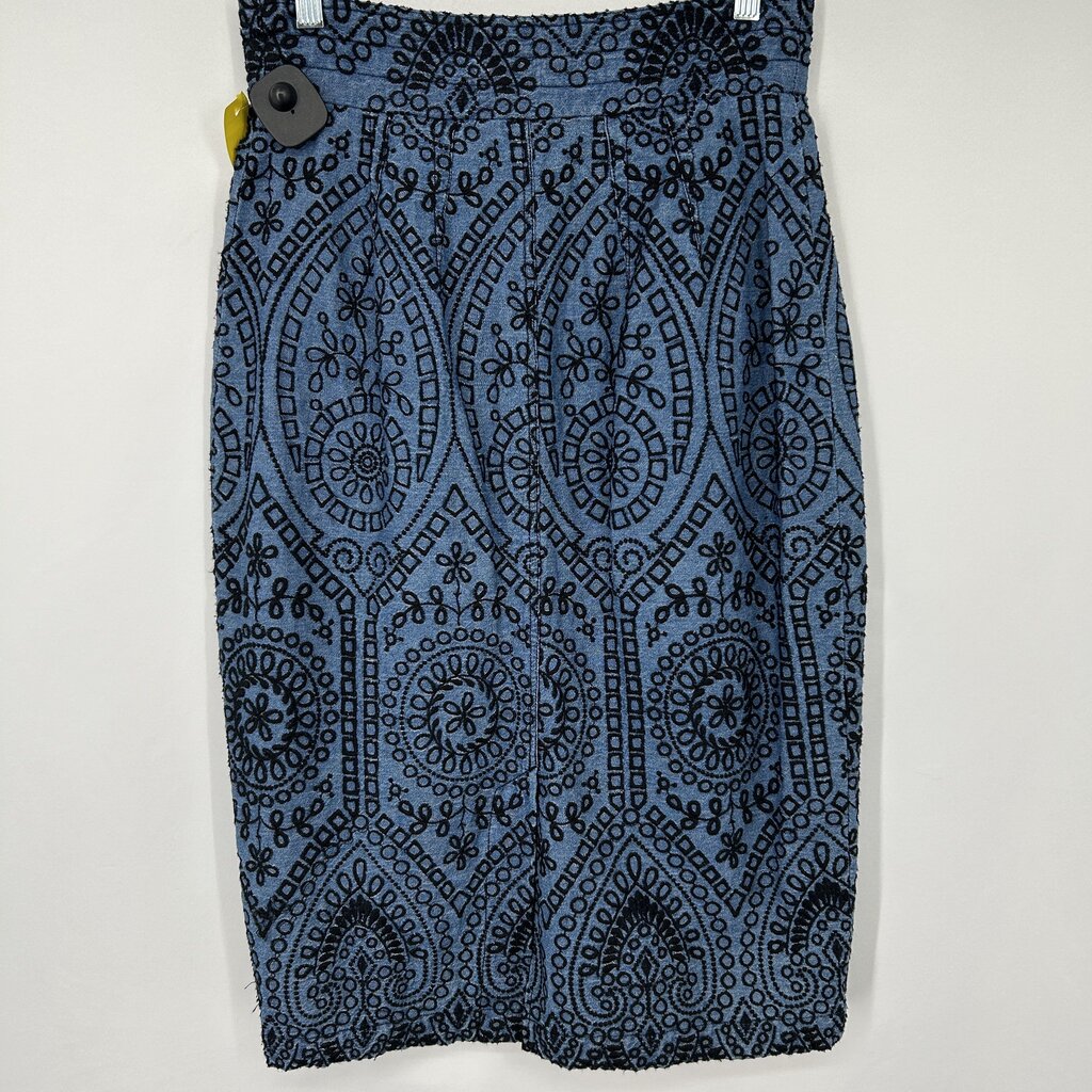 Tracy Reese Pencil Skirt