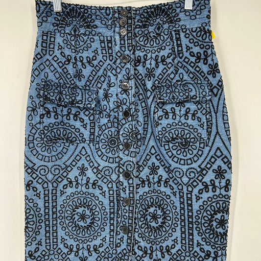 Tracy Reese Pencil Skirt