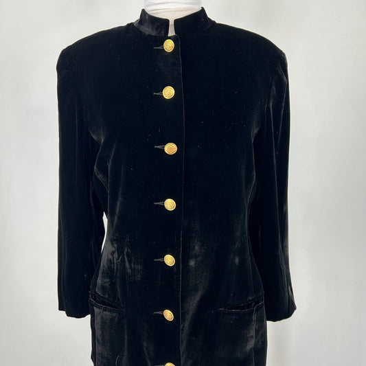Bloomingdales Jacket