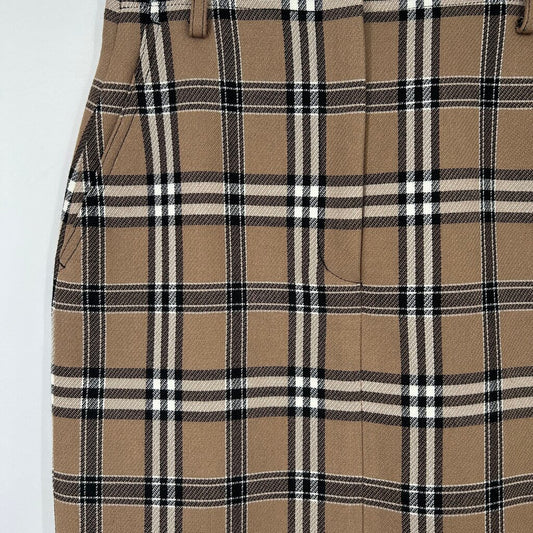 Sandro Paris Skirt