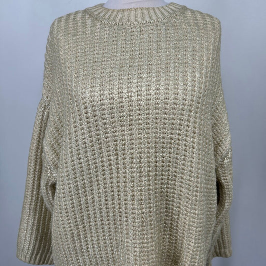 Zara Sweater