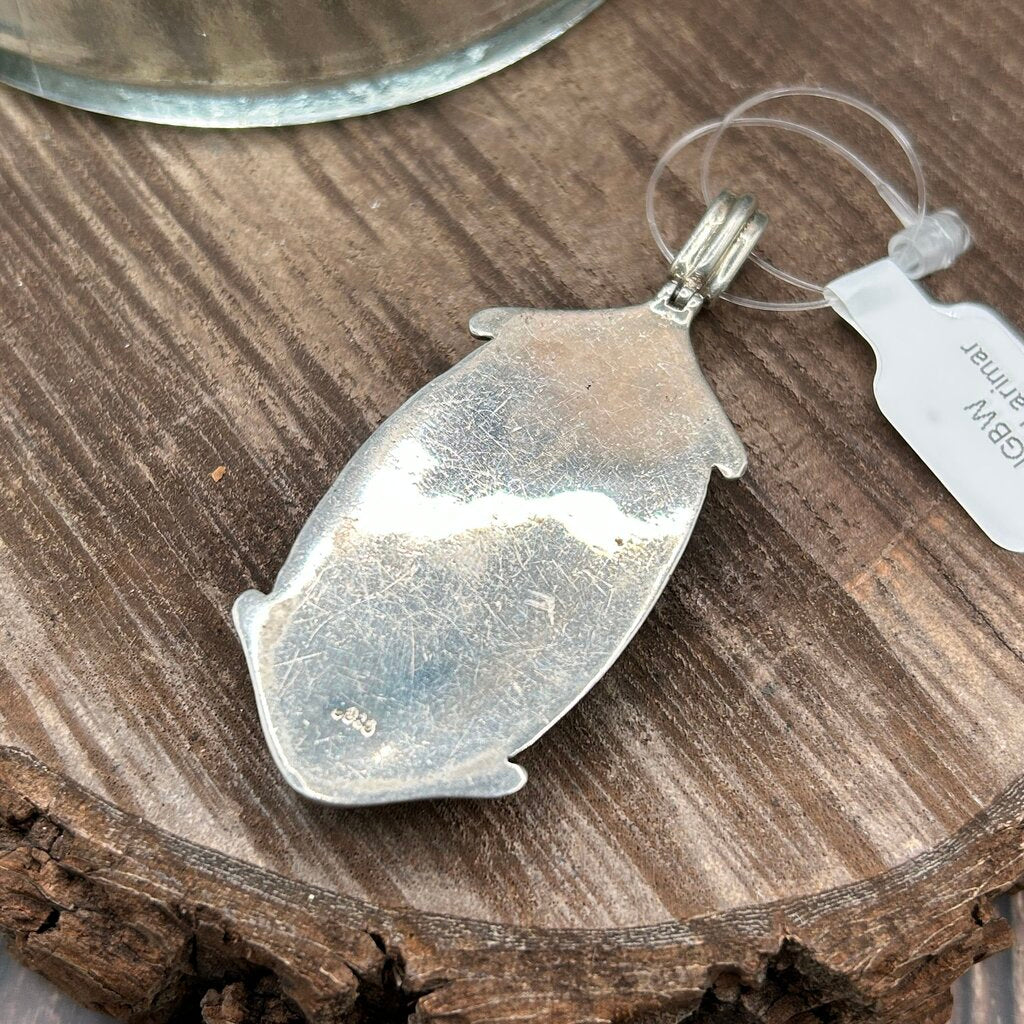 Ster Larimar Pndnt