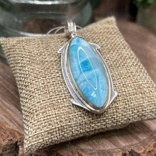 Ster Larimar Pndnt