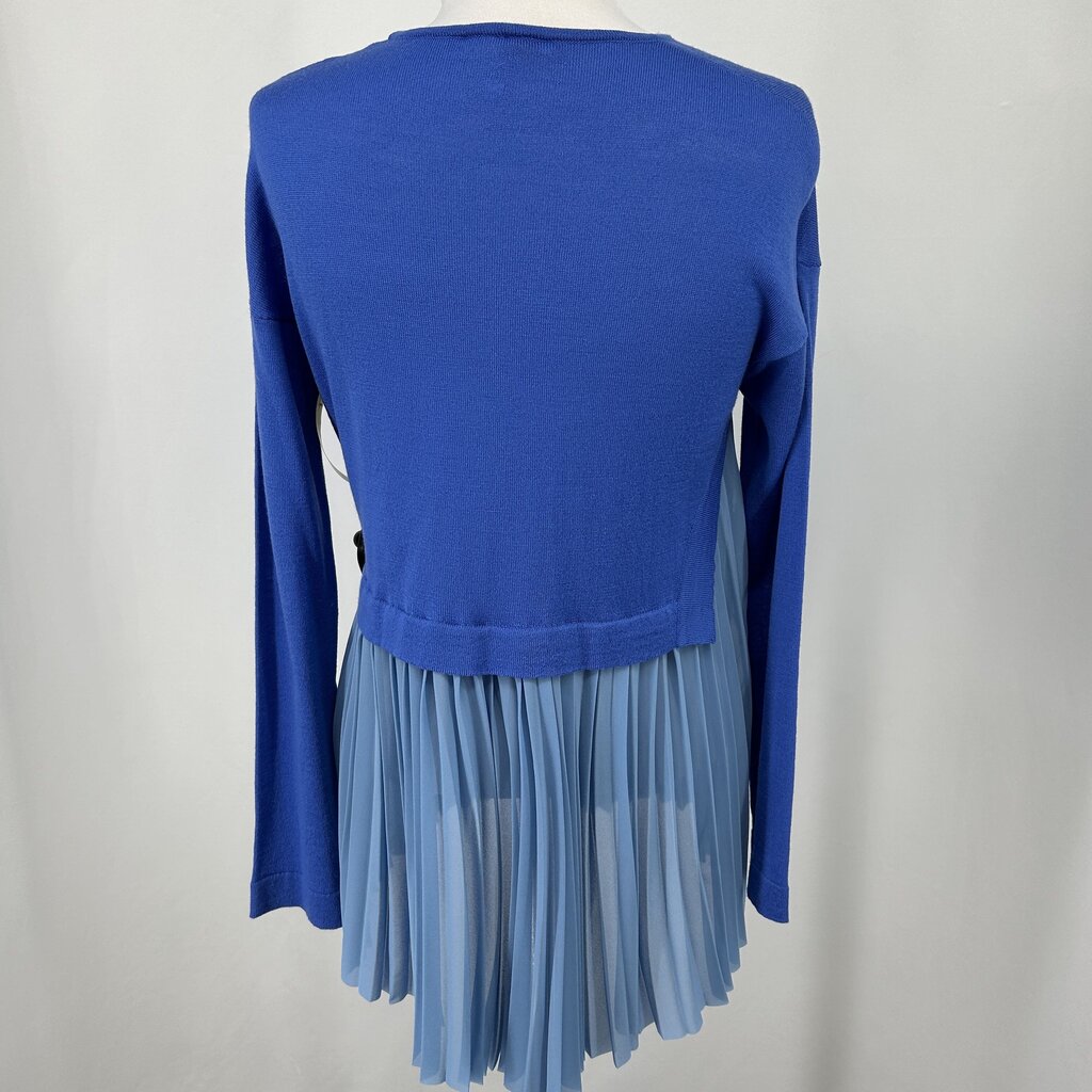 Vivetta L/S Knit Top