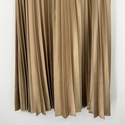 Zara Pleated Skirt