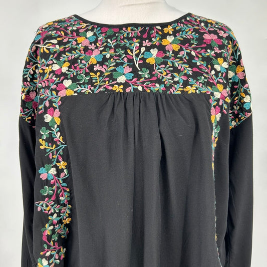 Savanna Jane L/s Shirt