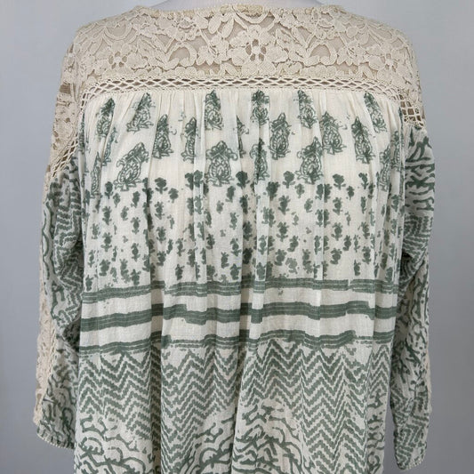 Free People L/s Shirt