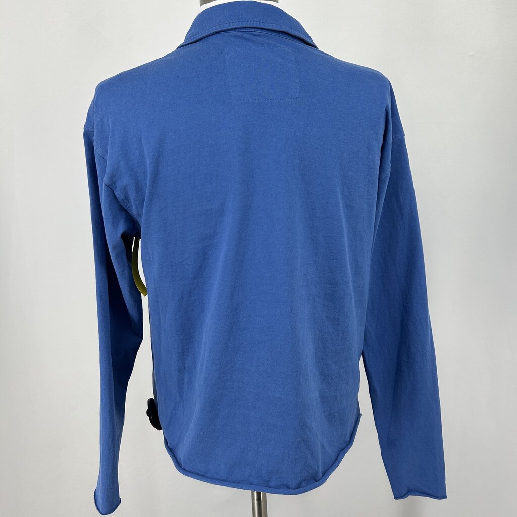 Frank & Eleen L/s Shirt