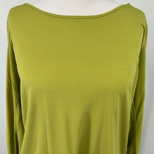 Eileen Fisher L/s Shirt