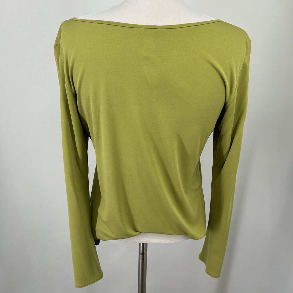 Eileen Fisher L/s Shirt