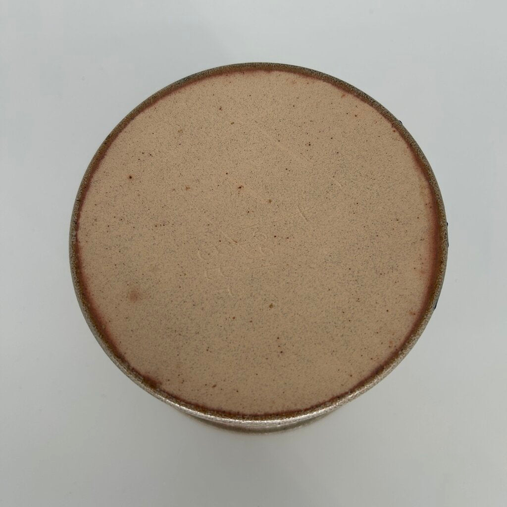 Pottery Honey Bear Crock