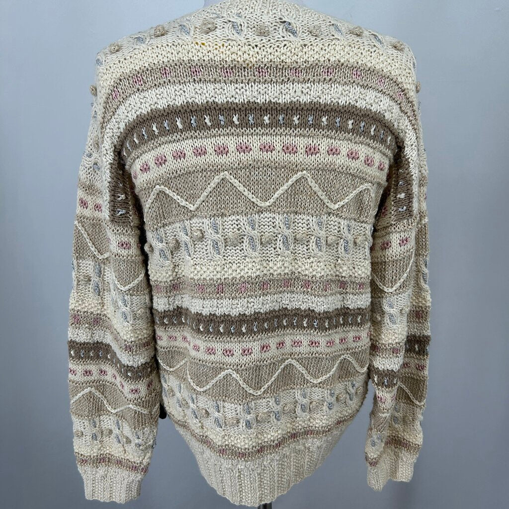Jennifer Reed L/s Cardigan