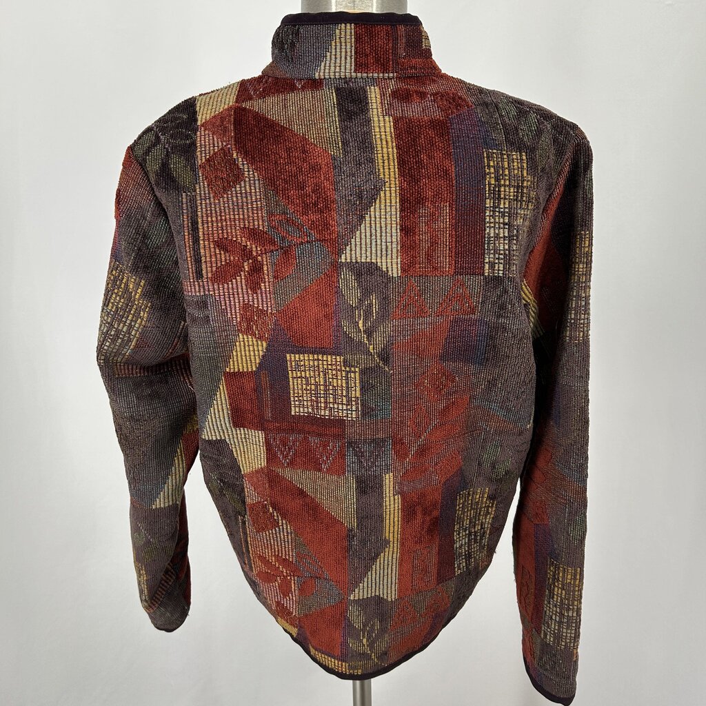 Coldwater Creek Jacket