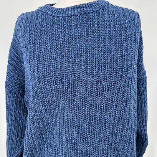 Cambridge Classics L/s Sweater