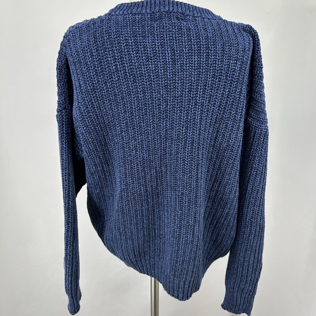 Cambridge Classics L/s Sweater
