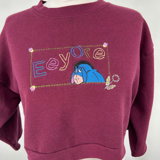 Pooh Sweatshirt