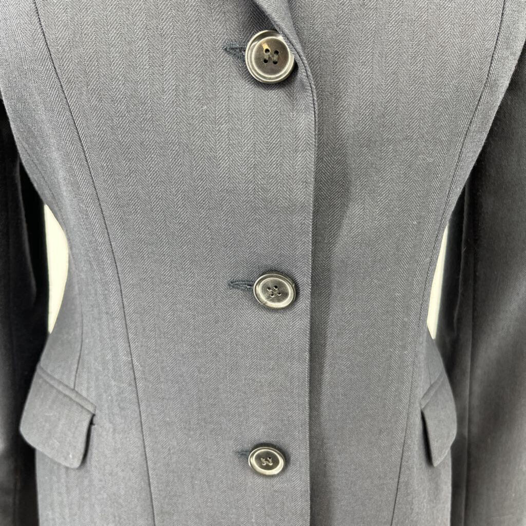 Beaufort Equestrian Jacket
