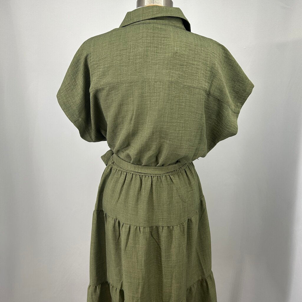 Emma & Michele S/s Dress