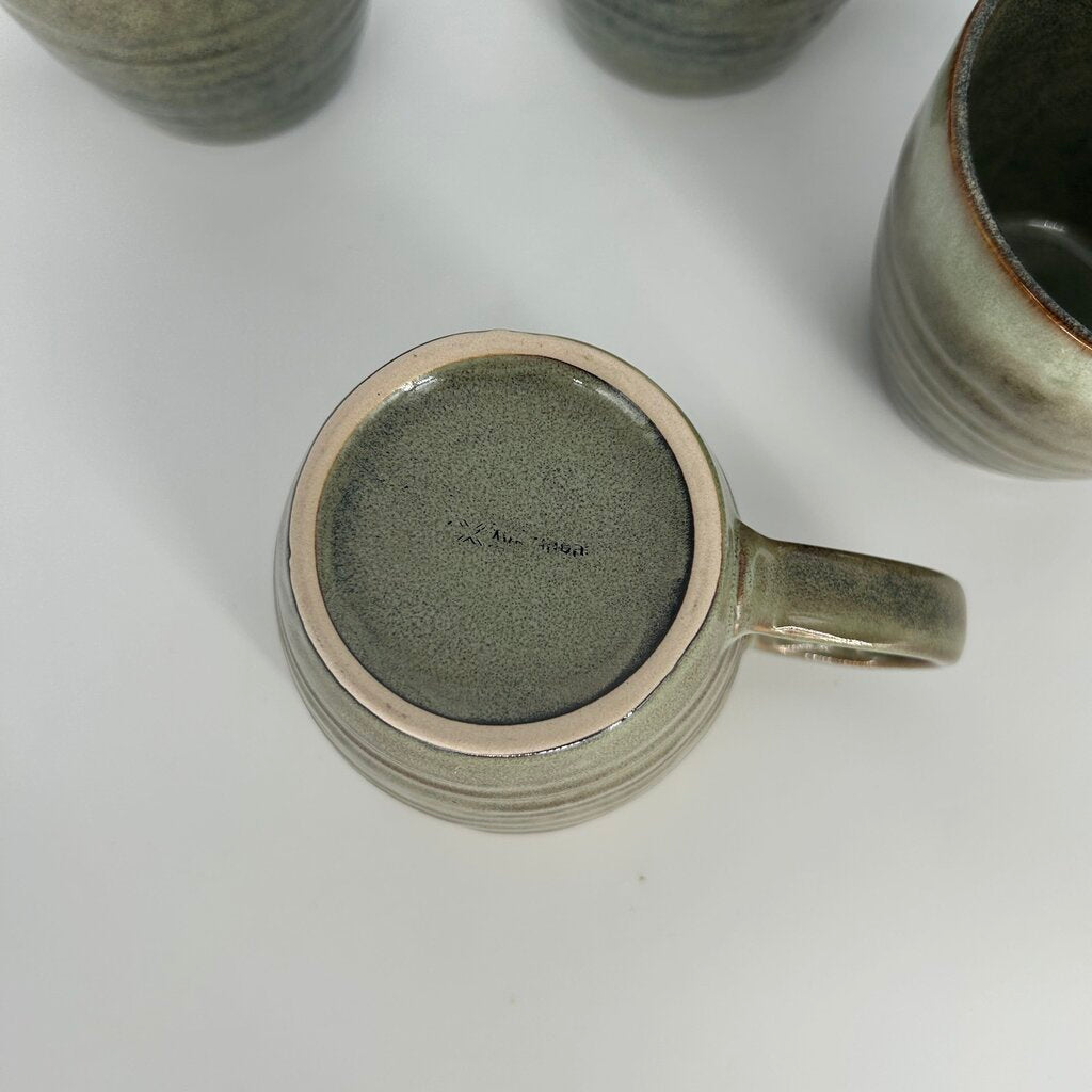 Ava Nord Mug Set