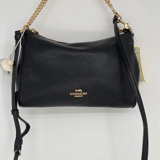 Coach Carrie Crossbody