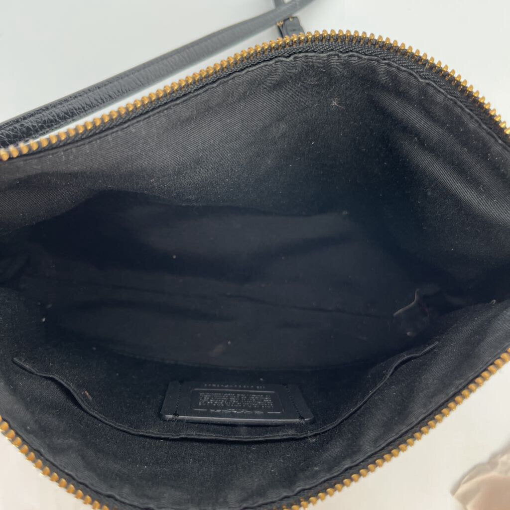Coach Carrie Crossbody