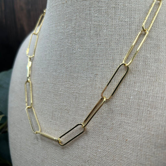 Gorjana Chain Necklace