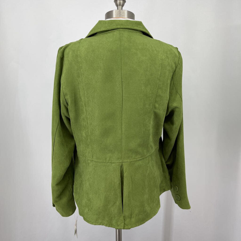 Kim Rogers Jacket