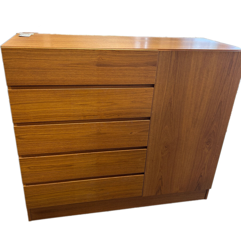 Danish MCM Dresser – Amanda's Exchange Consignment