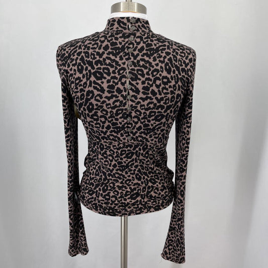 Free People L/s Shirt