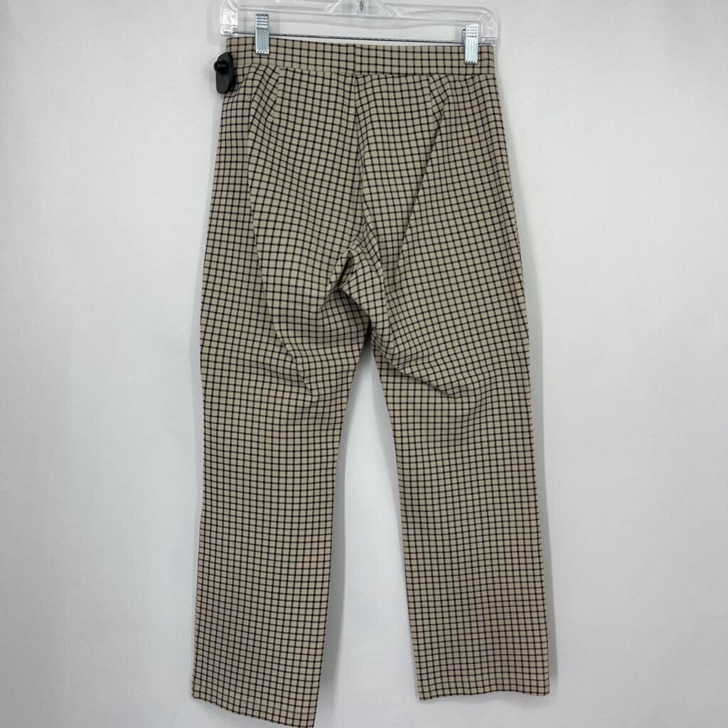 Sanctuary Plaid Pants