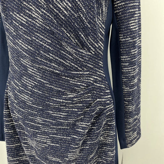 Lauren L/S Dress