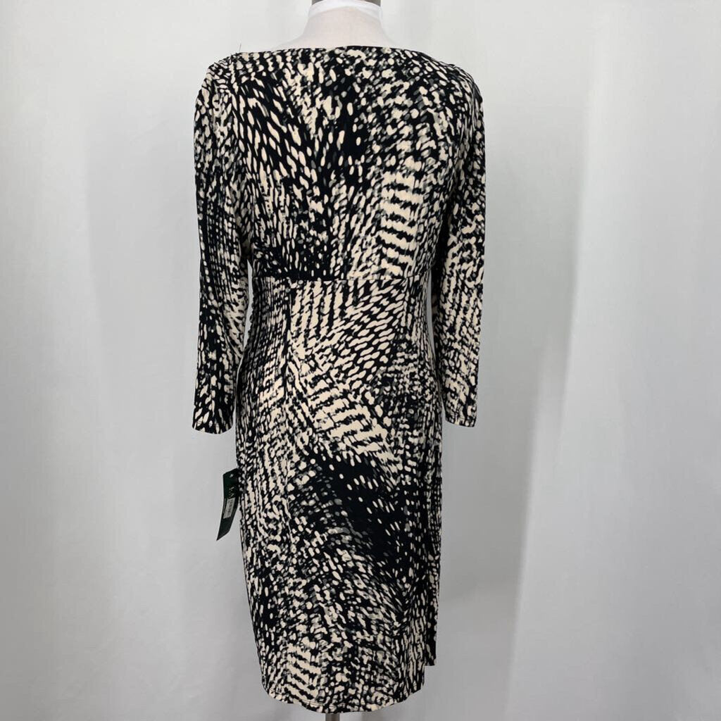 Lauren L/S Dress