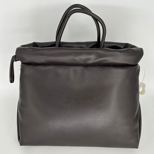 MK Drawstring Tote