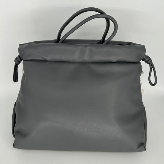 MK Drawstring Tote