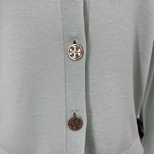 Tory Burch L/s Cardigan