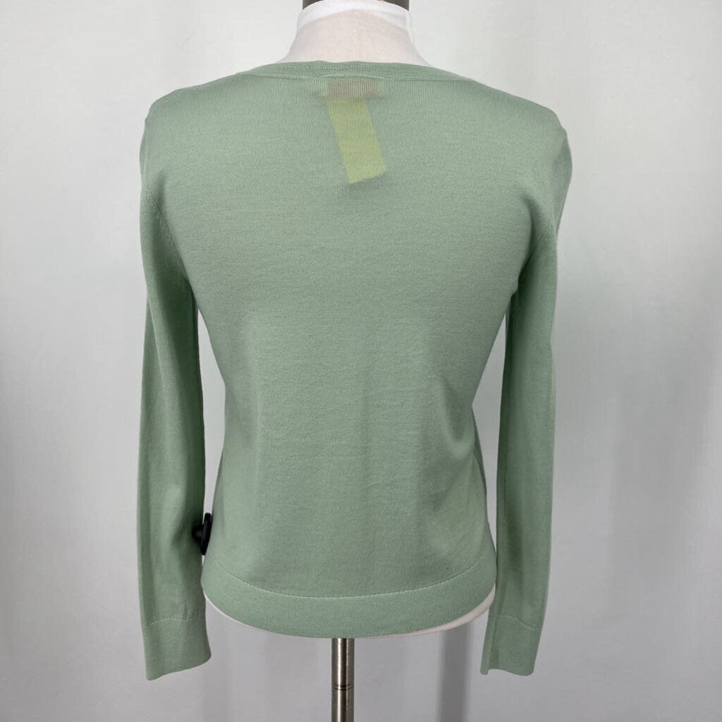 Tory Burch L/s Cardigan