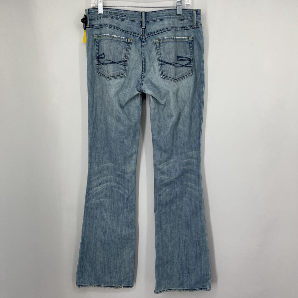 Chip & Pepper Jeans