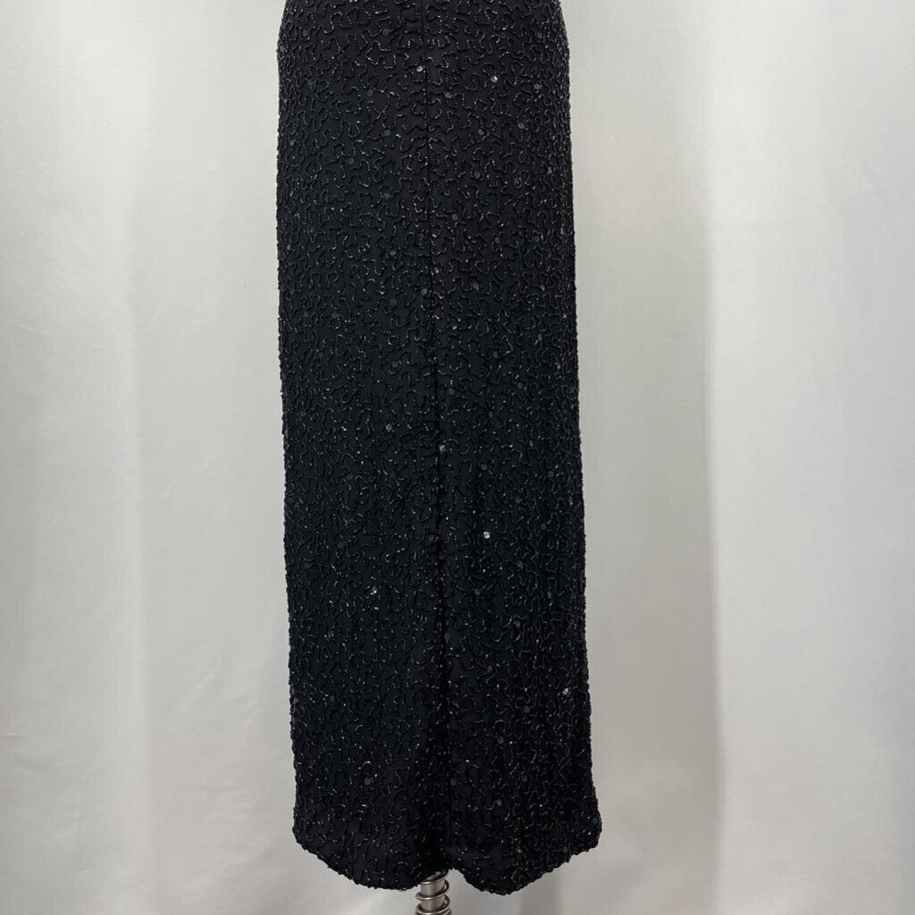 Slvls Beaded Gown