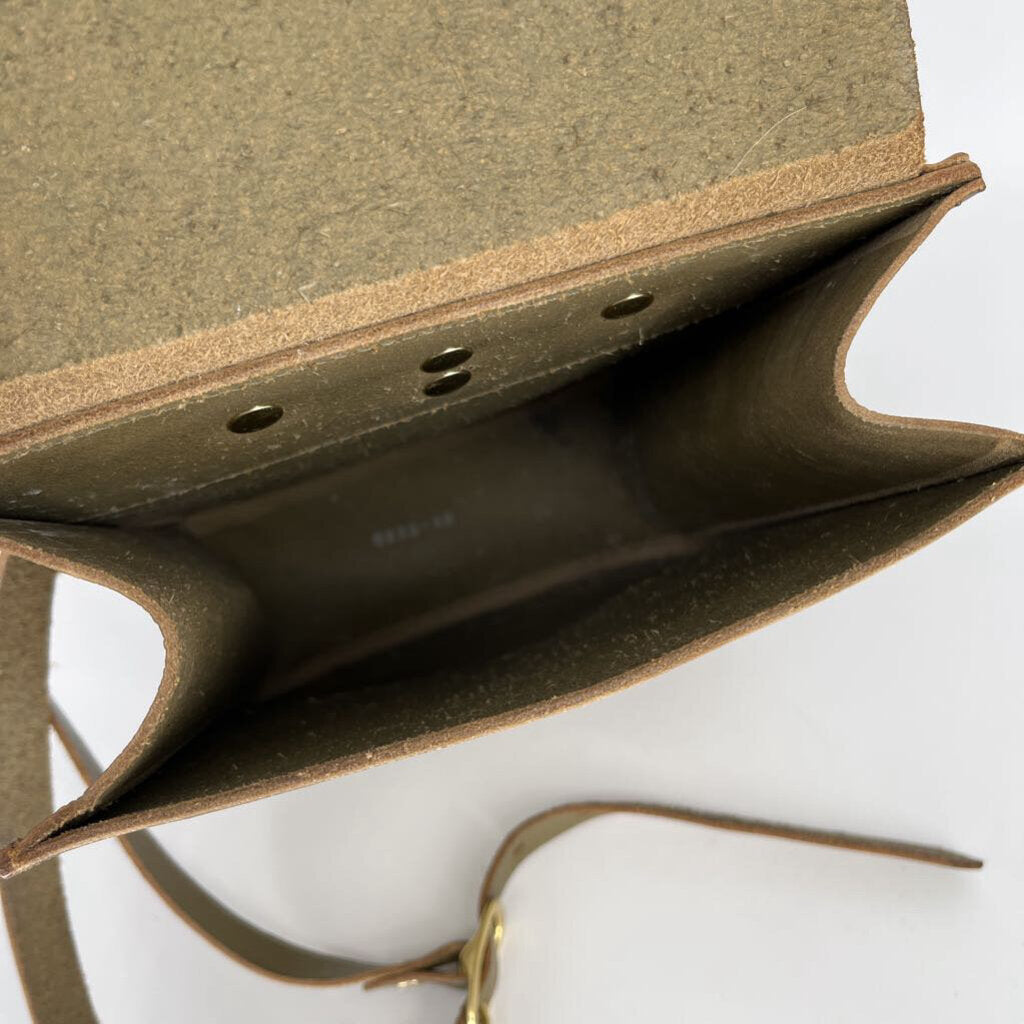 Howl & Hide Mini Keystone Backpack