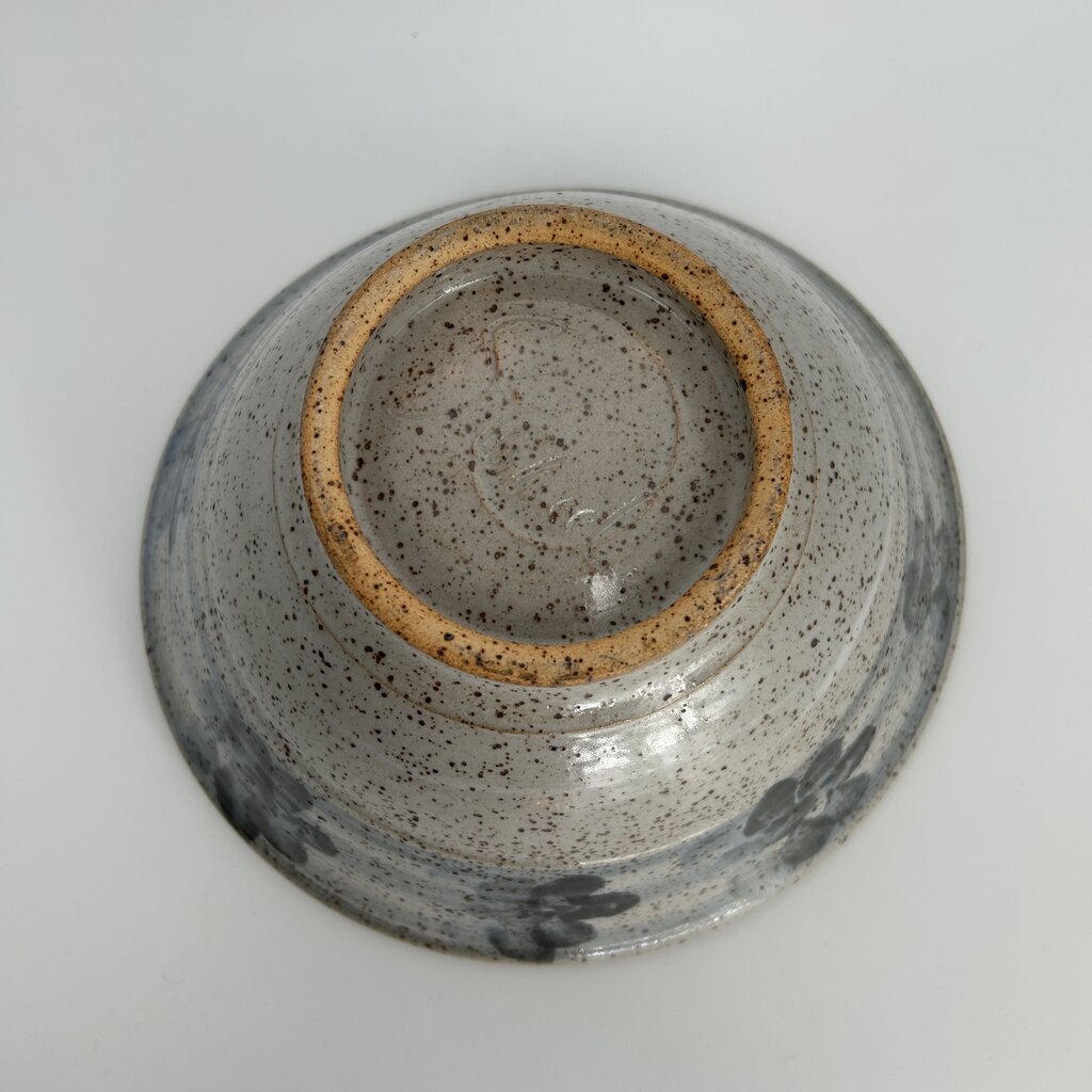 Hand Potted Bowl