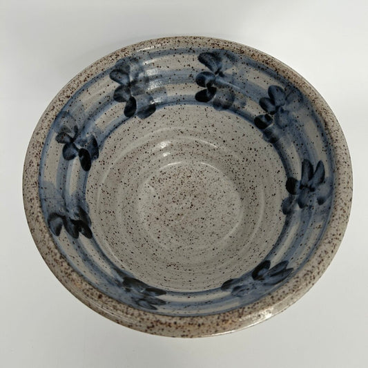 Hand Potted Bowl