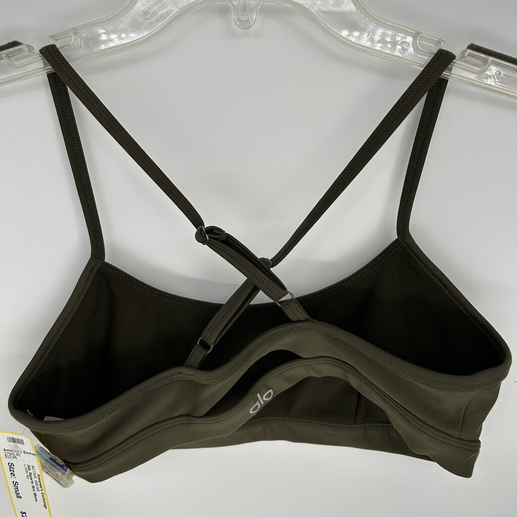 Alo Sports Bra