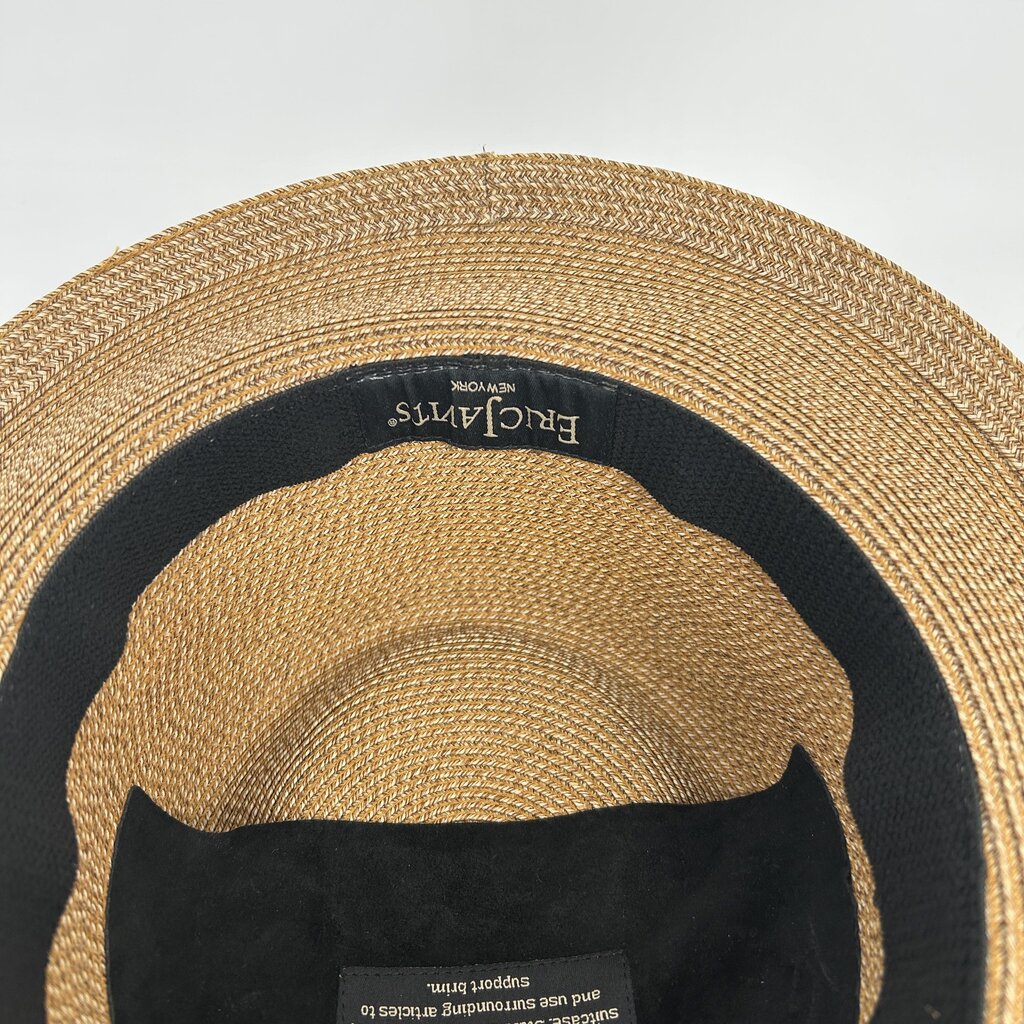 Eric Javits Straw Hat